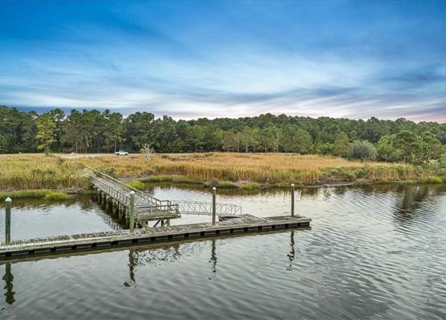 Property at Lot 26 Jerico Marsh Rd, Midway, GA 31320