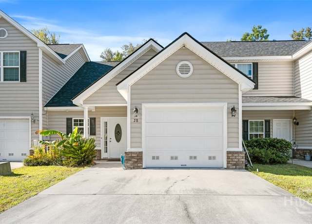 Property at 28 Cypress Pointe Dr, Richmond Hill, GA 31324, 3 beds, 2.5 baths