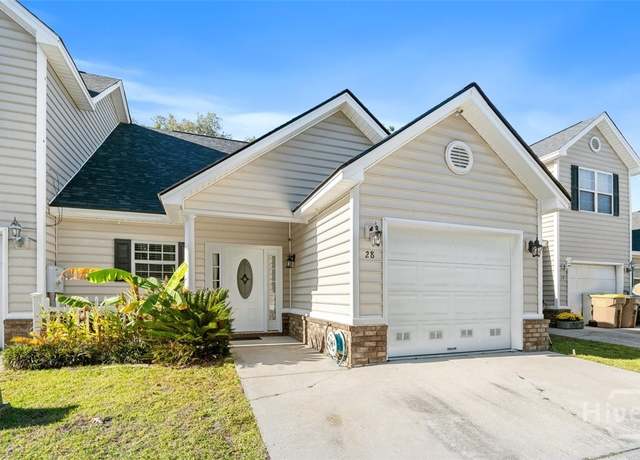 Property at 28 Cypress Pointe Dr, Richmond Hill, GA 31324, 3 beds, 2.5 baths