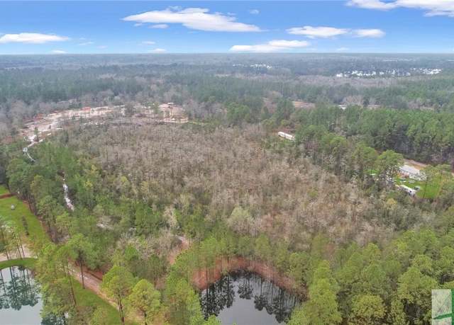 Property at 0 Curtis Rd, Hinesville, GA 31313