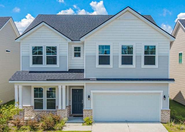 Property at 18 Allston Ln, Savannah, GA 31407, 4 beds, 2.5 baths