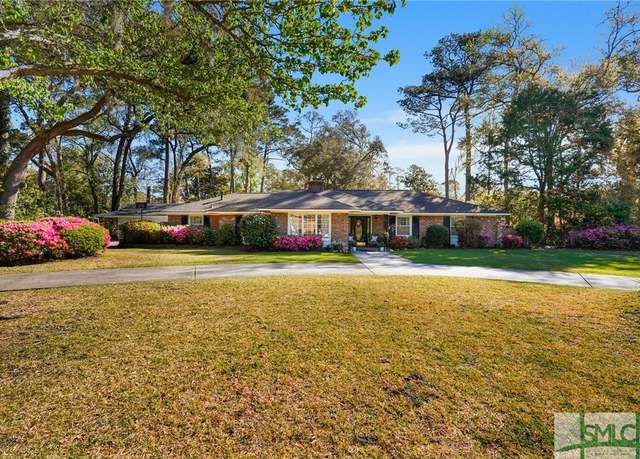 Property at 118 Winchester Dr, Savannah, GA 31410, 3 beds, 2 baths