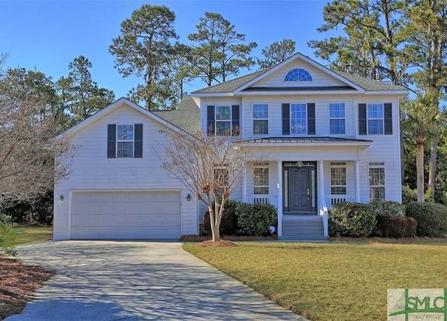 Property at 9 Cypress Cv, Savannah, GA 31410, 4 beds, 3 baths