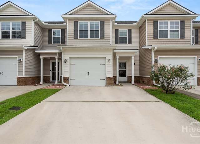 Property at 355 Cantle Dr, Richmond Hill, GA 31324, 3 beds, 2.5 baths
