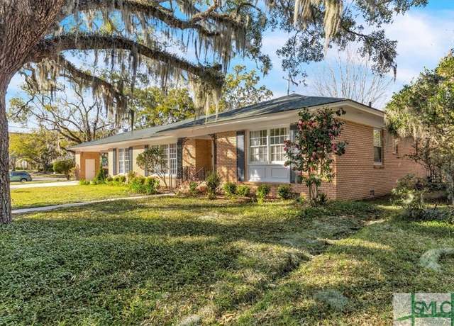 Property at 602 Washington Ave, Savannah, GA 31405, 2 beds, 2.5 baths