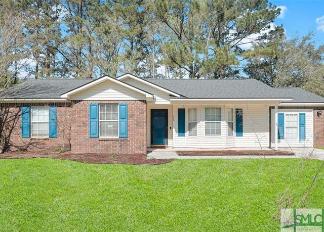 Property at 459 Garden Acres Way, Pooler, GA 31322, 3 beds, 2 baths
