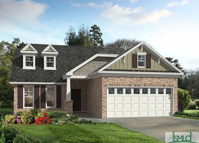 Property at 182 Glendale Cir, Richmond Hill, GA 31324, 3 beds, 3.5 baths