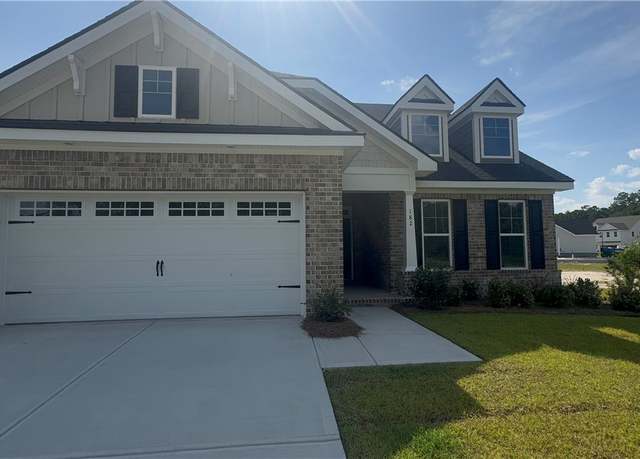 Property at 182 Glendale Cir, Richmond Hill, GA 31324, 3 beds, 3.5 baths