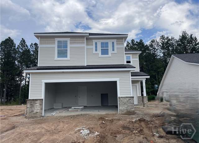 Property at 184 Brookline Dr, Savannah, GA 31407, 4 beds, 2.5 baths