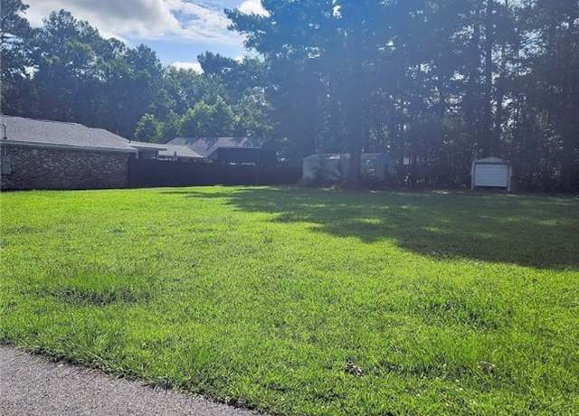 Property at 412 1st St, Pooler, GA 31322