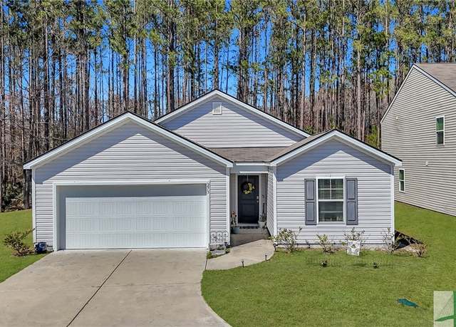 Property at 273 Cold Creek Loop, Port Wentworth, GA 31407, 3 beds, 2 baths