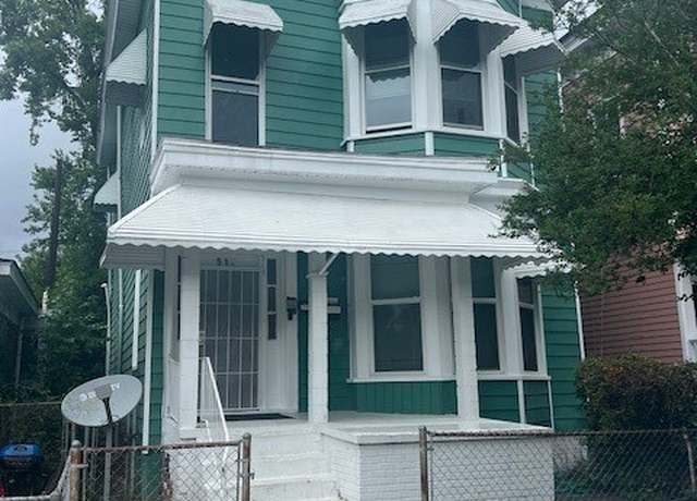 Property at 518 W 38th St, Savannah, GA 31415, 4 beds, 2 baths