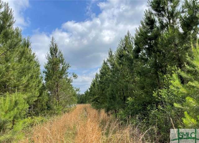 Property at 425 Old River Rd, Bloomingdale, GA 31302