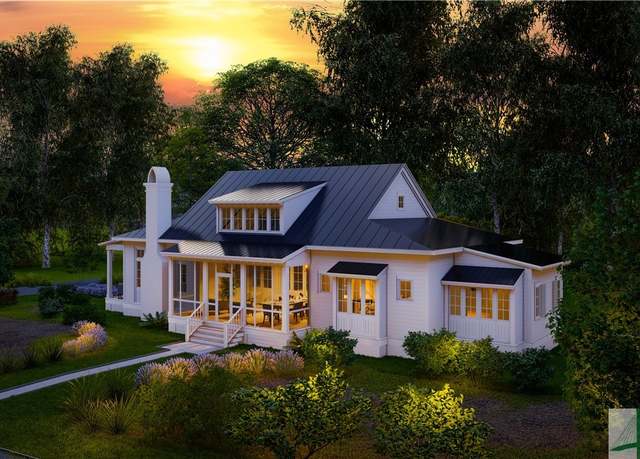 Property at 185 Cypress Xing, Richmond Hill, GA 31324, 4 beds, 3.5 baths