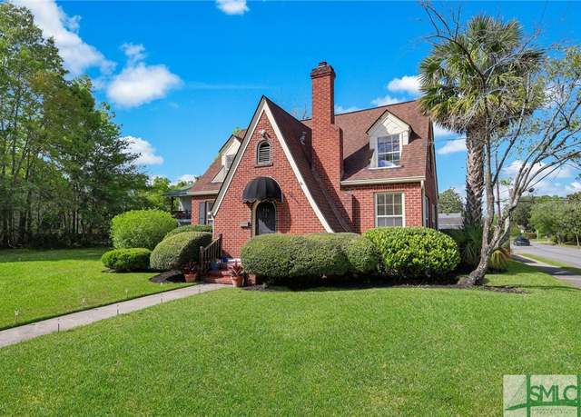 Property at 336 E 56th St, Savannah, GA 31405, 3 beds, 2 baths