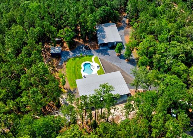 Property at 4000 Old River Rd S, Brooklet, GA 30415, 3 beds, 2 baths