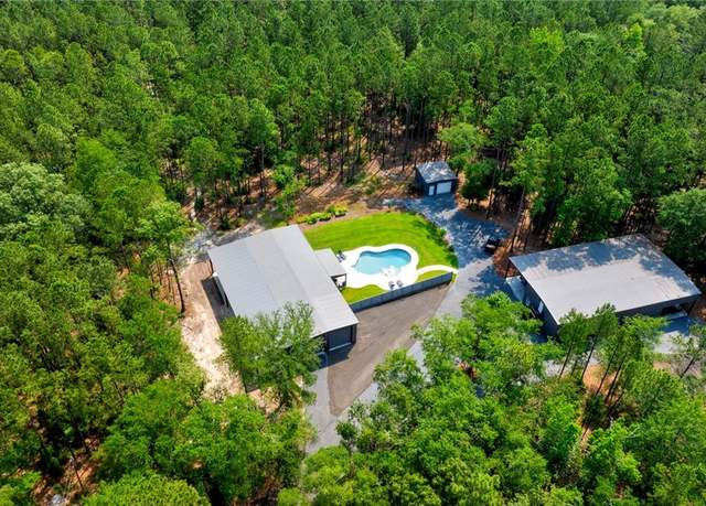 Property at 4000 Old River Rd S, Brooklet, GA 30415, 3 beds, 2 baths