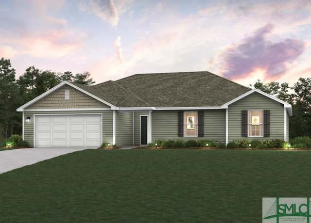 Property at 1045 NE Palm Dr NE, Townsend, GA 31331, 3 beds, 2 baths