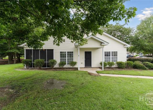 Property at 77 Stonelake Cir, Savannah, GA 31419, 2 beds, 2 baths