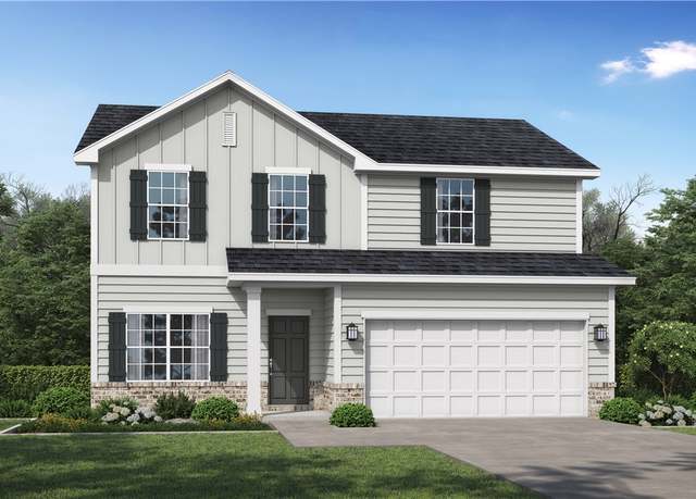 Property at 278 Deer Meadow Way SE, Allenhurst, GA 31301, 5 beds, 3 baths