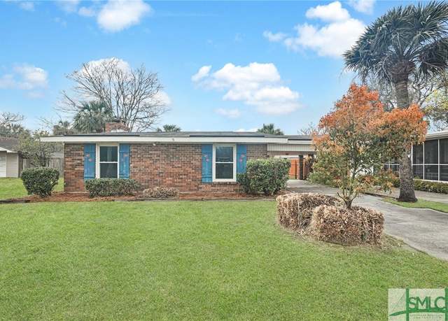 Property at 1507 5th Ave, Tybee Island, GA 31328, 3 beds, 1 bath