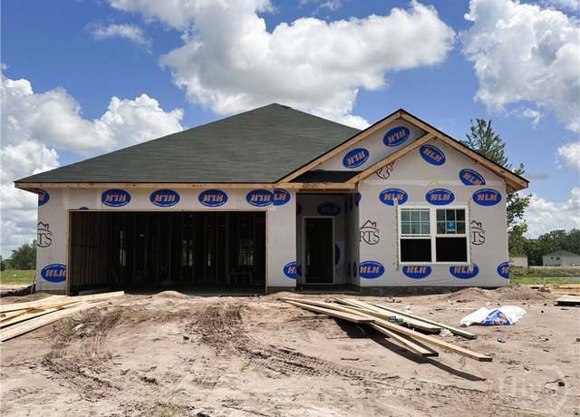 Property at 190 Deer Meadow Way SE, Allenhurst, GA 31301, 4 beds, 2 baths