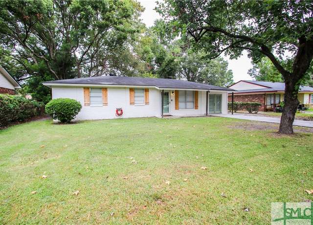 Property at 1219 Estates Way, Pooler, GA 31322, 3 beds, 2 baths