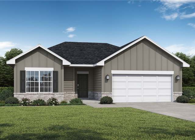 Property at 1061 Buckhead Loop SE, Allenhurst, GA 31301, 3 beds, 2 baths