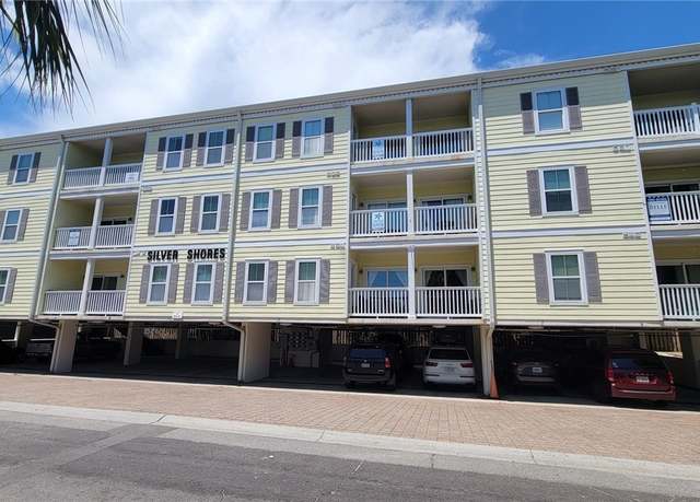 Property at 18 Silver Ave #4, Tybee Island, GA 31328, 2 beds, 2 baths