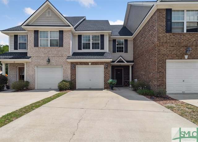 Property at 10 Weslyn Park Dr, Savannah, GA 31419, 3 beds, 2.5 baths