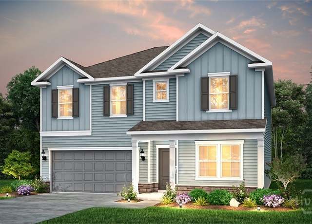 Property at 280 Monterey Loop, Richmond Hill, GA 31324, 5 beds, 3 baths