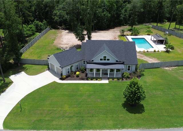 Property at 114 Timber Creek Dr, Rincon, GA 31326, 4 beds, 3 baths