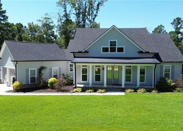 Property at 114 Timber Creek Dr, Rincon, GA 31326, 4 beds, 3 baths