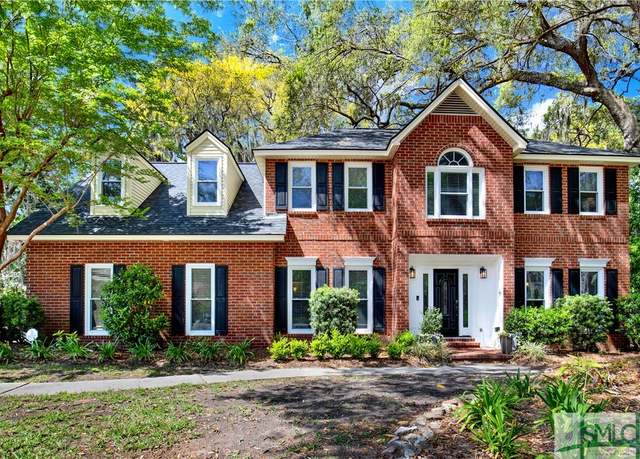 Property at 5 Wigmore Cir, Savannah, GA 31410, 5 beds, 4 baths