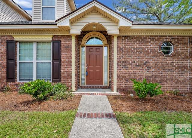 Property at 104 Coach House Sq, Pooler, GA 31322, 2 beds, 2 baths