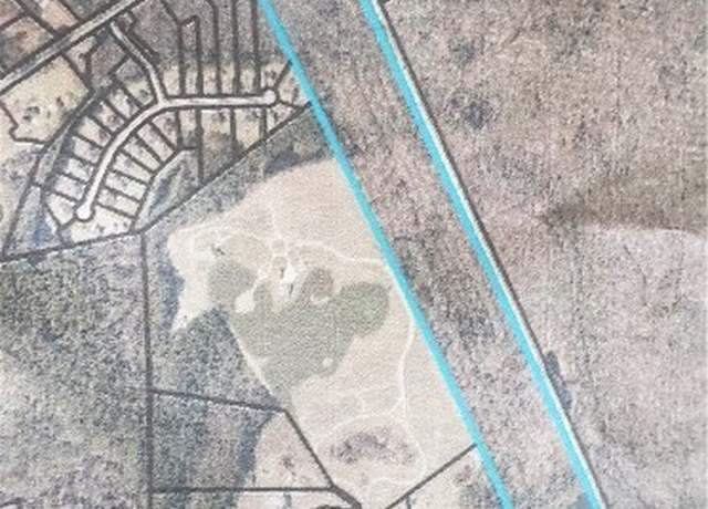 Property at 0 Ralph Rahn Rd, Guyton, GA 31312