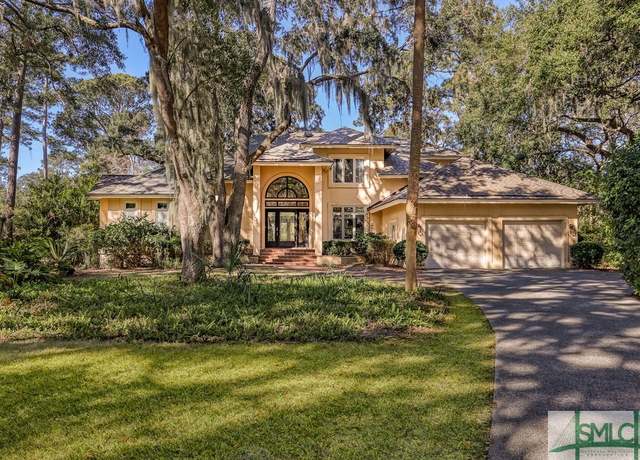 Property at 21 Rookery Rd, Savannah, GA 31411, 4 beds, 3.5 baths