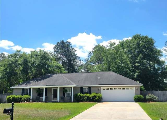 Property at 104 Benicia Ln, Guyton, GA 31312, 3 beds, 2 baths