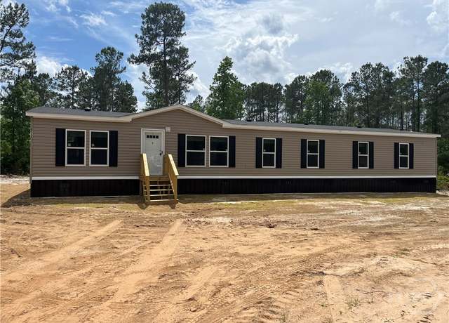 Property at 222 Preston Pl, Ludowici, GA 31316, 4 beds, 3 baths