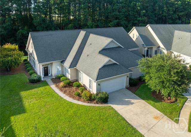 Property at 32 Weatherby Cir, Savannah, GA 31405, 4 beds, 3 baths