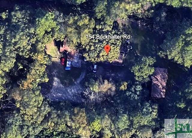 Property at 154 Buckhalter Rd, Savannah, GA 31405, 9 beds, 6 baths