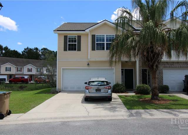 Property at 7 Bimini Dr, Savannah, GA 31419, 2 beds, 2 baths