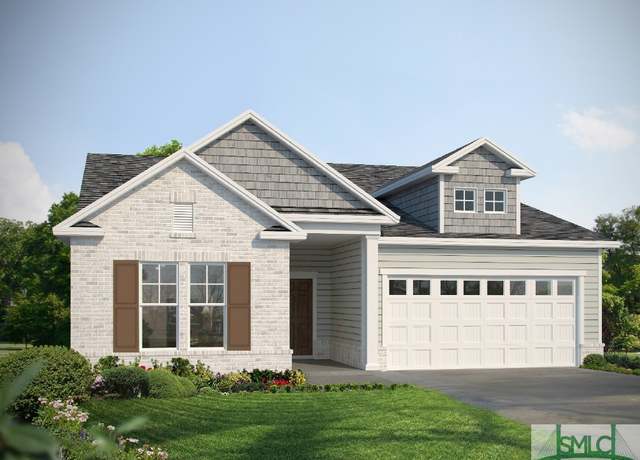 Property at 140 Como Dr, Pooler, GA 31322, 3 beds, 2 baths