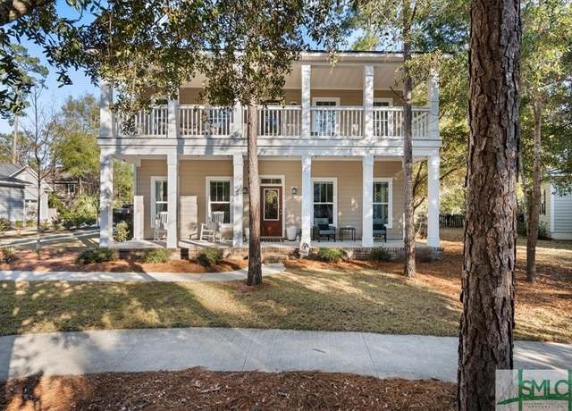 Property at 230 Blackjack Oak Dr W, Richmond Hill, GA 31324, 4 beds, 3.5 baths