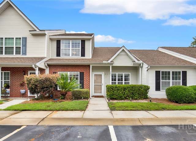 Property at 201 Sonata Cir, Pooler, GA 31322, 3 beds, 2.5 baths