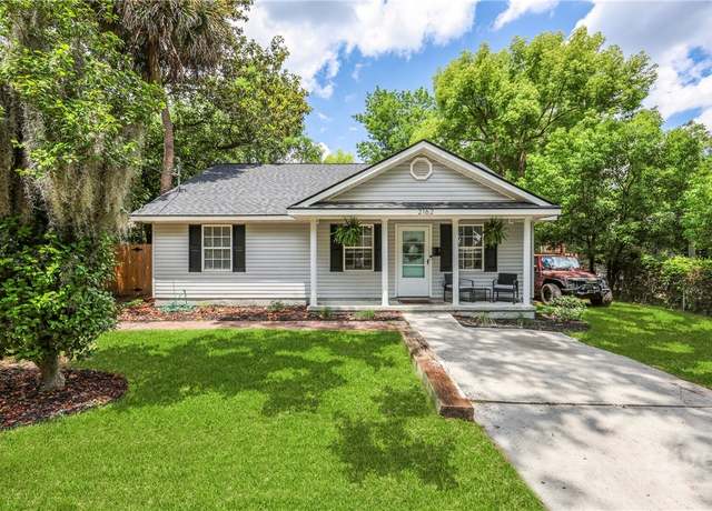Property at 2162 Tennessee Ave, Savannah, GA 31404, 3 beds, 2 baths