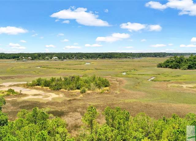 Property at 0 Harden Rd, Richmond Hill, GA 31324