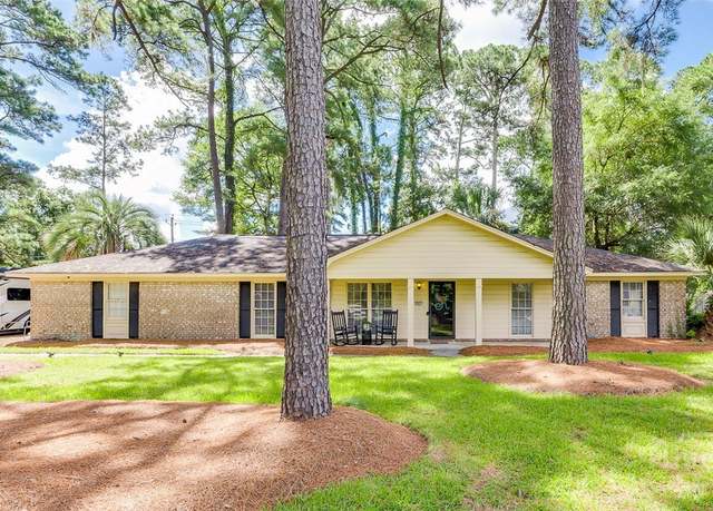 Property at 6907 Sand Rd, Savannah, GA 31410, 3 beds, 2 baths