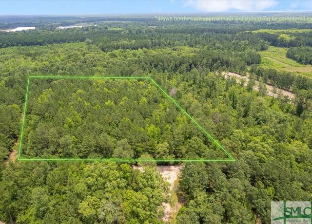 Property at 0 Plantation Rd, Port Wentworth, GA 31407