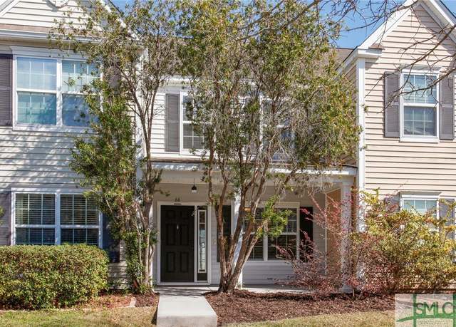 Property at 66 Ashleigh Ln, Savannah, GA 31407, 2 beds, 2.5 baths